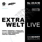 Extrawelt Live 2010