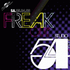 Freak Out @ Studio 54 2008
