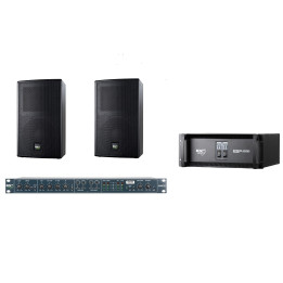 2 x KV2 ESD12 mit ESP4000 und SAC2 mieten | Ragaz Inc.