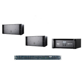 KV2 ESD1.12 Subwoofer-Set mieten in Basel | Ragaz Inc.