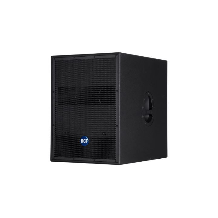 RCF 4PRO 8001-A Subwoofer mieten in Basel | Ragaz Inc.