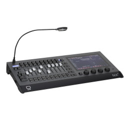 Obsidian NX1 Lichtpult mieten in Basel | Ragaz Inc.