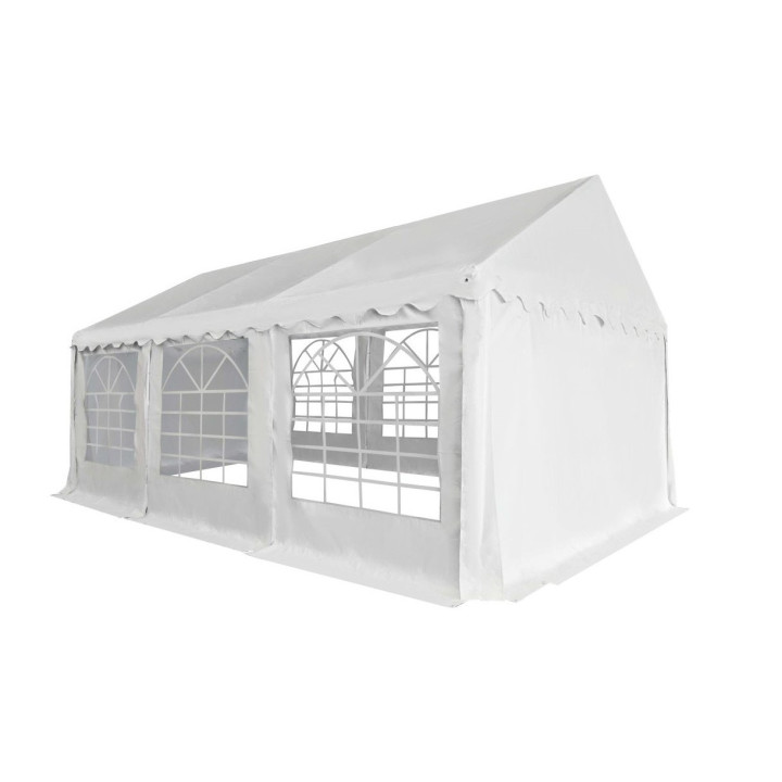 Zelt 6 x 4 m mieten in Basel | Ragaz Inc.