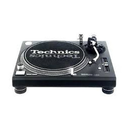 Technics SL-1210M3D Plattenspieler mieten in Basel | Ragaz Inc.
