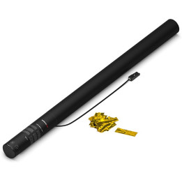 Konfettikanone Handheld 80 cm Gold kaufen | Ragaz Inc.