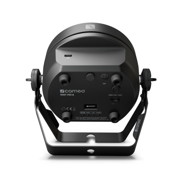 PA Setup 2 (Kombi-Mietangebot)