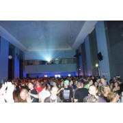Partys Schweiz